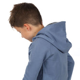 Papierschnittmuster Toni Hoodie Kinder Studio Schnittreif